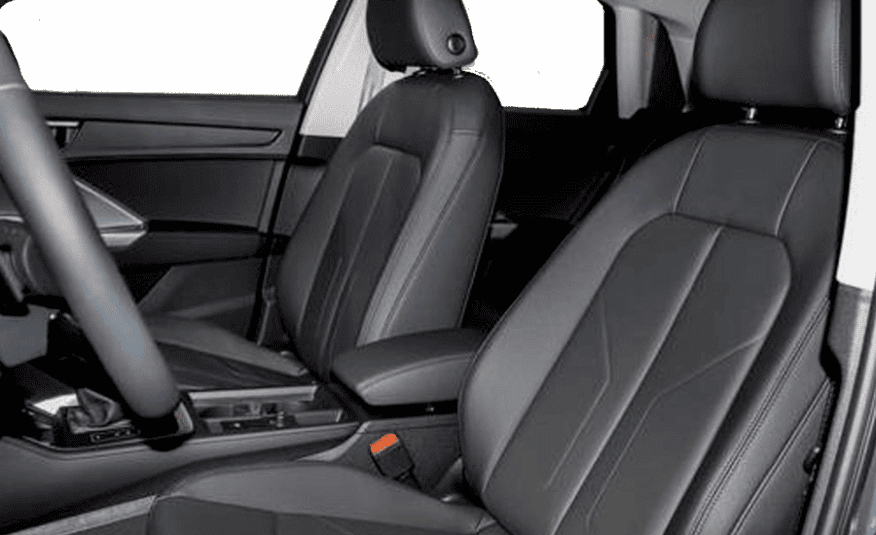 Audi Q3 2.0 40 TFSI Gasolina Performace Quattro Tiptronic