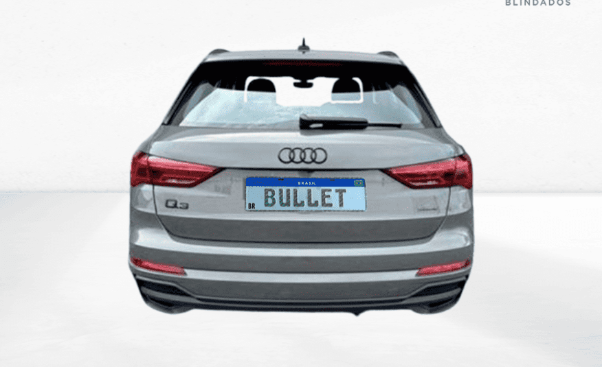 Audi Q3 2.0 40 TFSI Gasolina Performace Black Plus Quattro Tiptronic