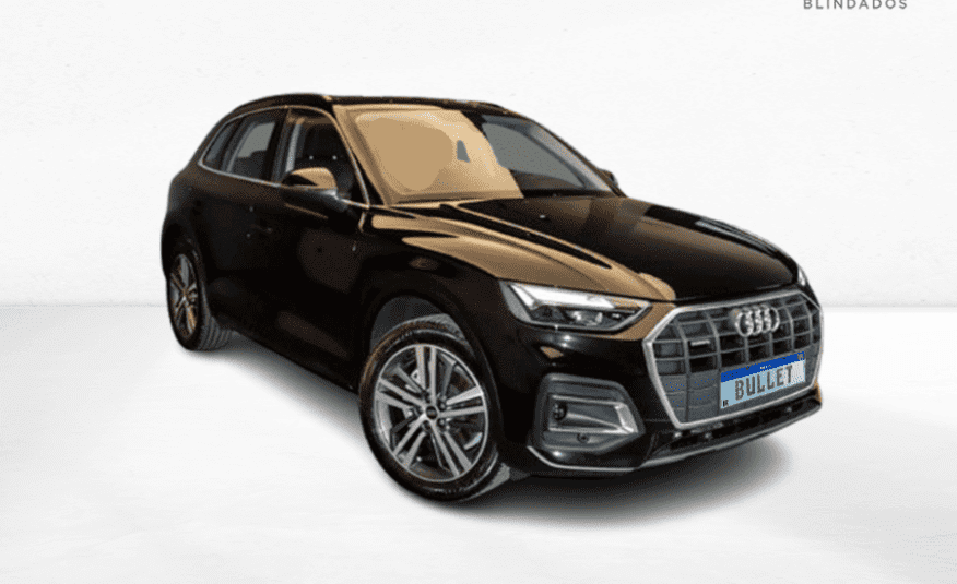 Audi Q5 2.0 45 TFSI Gasolina Prestige Quattro S Tronic