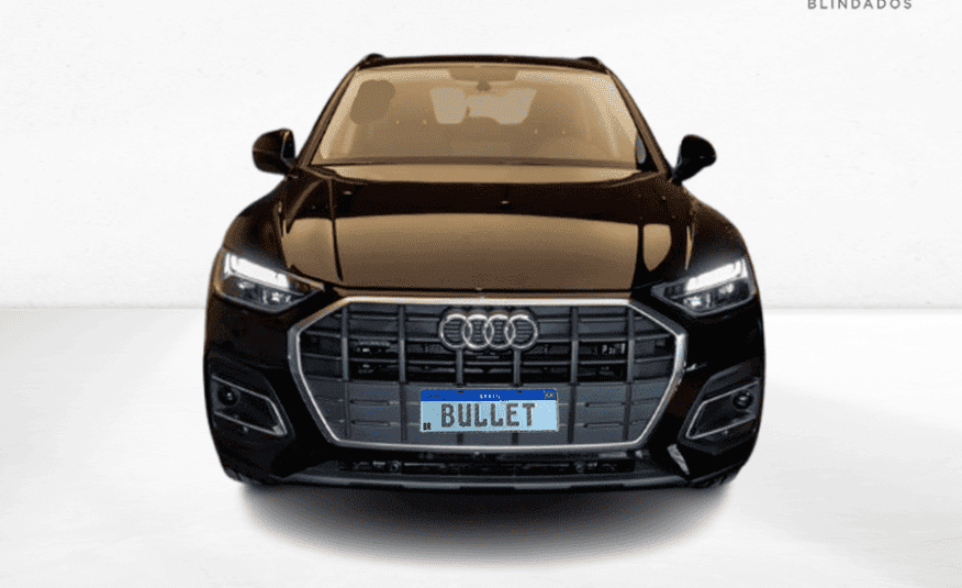 Audi Q5 2.0 45 TFSI Gasolina Prestige Quattro S Tronic