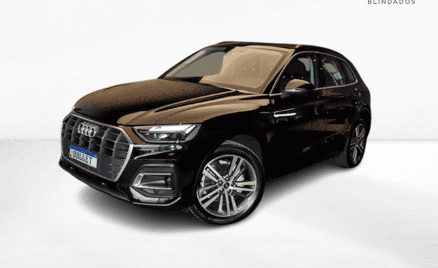 Audi Q5 2.0 45 TFSI Gasolina Prestige Quattro S Tronic