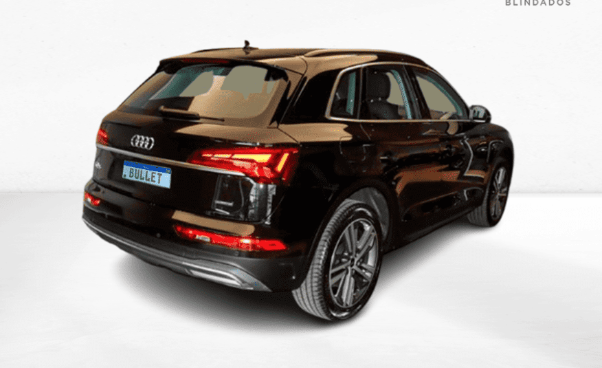 Audi Q5 2.0 45 TFSI Gasolina Prestige Quattro S Tronic