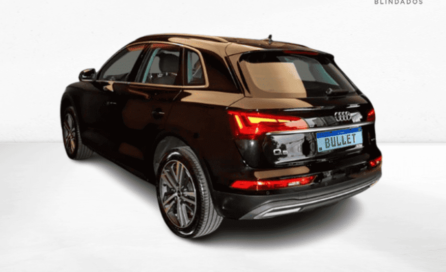 Audi Q5 2.0 45 TFSI Gasolina Prestige Quattro S Tronic