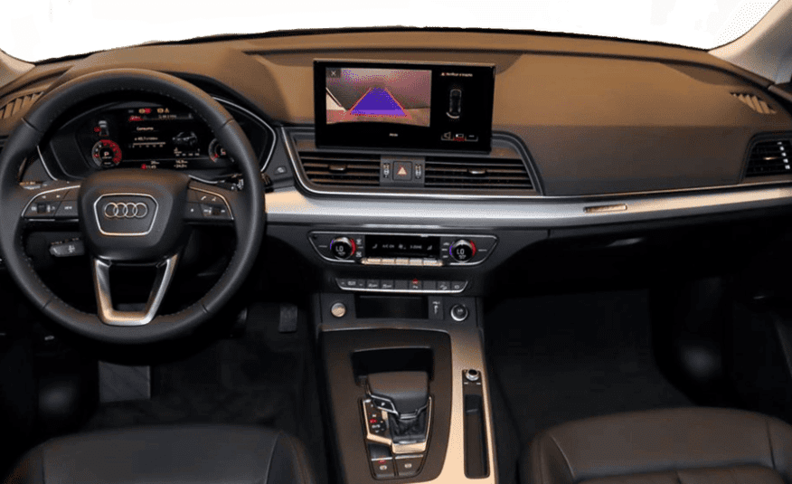 Audi Q5 2.0 45 TFSI Gasolina Prestige Quattro S Tronic