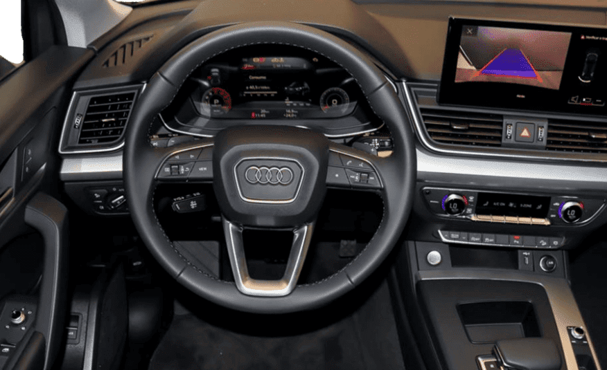 Audi Q5 2.0 45 TFSI Gasolina Prestige Quattro S Tronic
