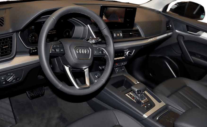 Audi Q5 2.0 45 TFSI Gasolina Prestige Quattro S Tronic