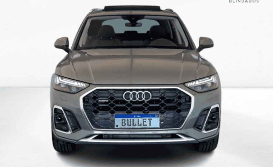 Audi Q5 2.0 45 TFSI Gasolina S-Line Quattro S Tronic