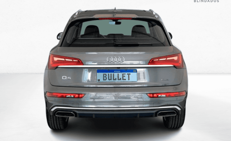 Audi Q5 2.0 45 TFSI Gasolina S-Line Quattro S Tronic