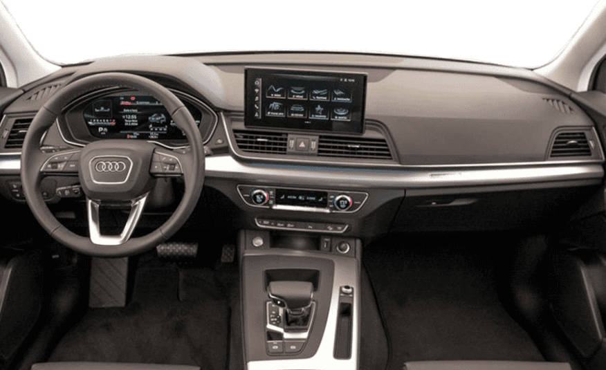 Audi Q5 2.0 45 TFSI Gasolina S-Line Quattro S Tronic