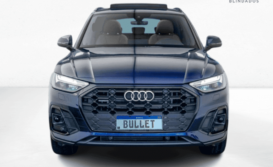 Audi Q5 2.0 55 TFSIE PHEV Performace Black Quattro S Tronic