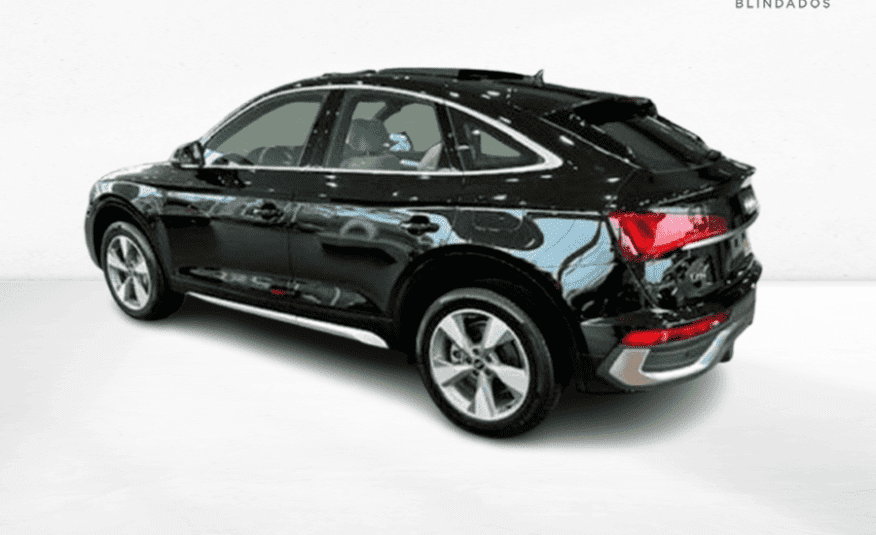 Audi Q5 2.0 55 TFSIE PHEV Sportback Performace Quattro S Tronic