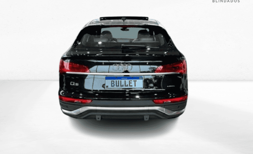 Audi Q5 2.0 55 TFSIE PHEV Sportback Performace Quattro S Tronic