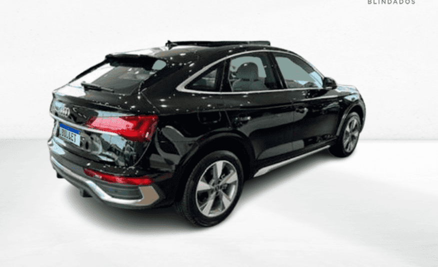 Audi Q5 2.0 55 TFSIE PHEV Sportback Performace Quattro S Tronic
