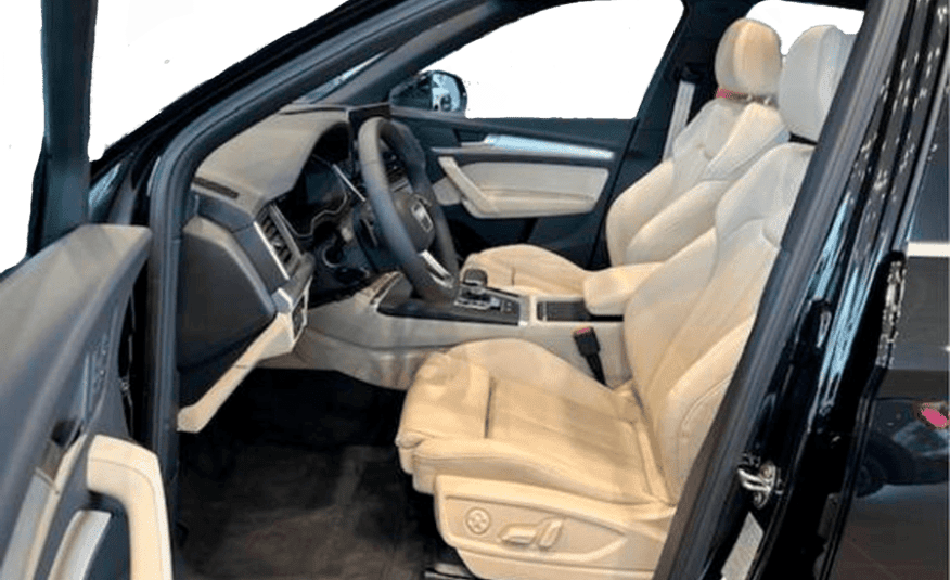 Audi Q5 2.0 55 TFSIE PHEV Sportback Performace Quattro S Tronic