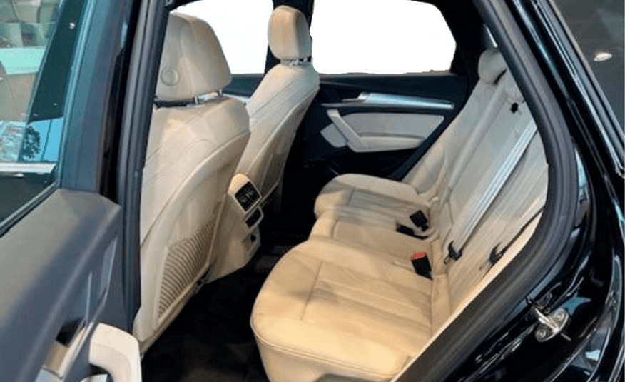 Audi Q5 2.0 55 TFSIE PHEV Sportback Performace Quattro S Tronic