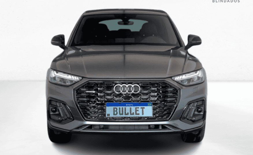 Audi Q5 2.0 55 TFSIE PHEV Sportback Performace Black Quattro S Tronic