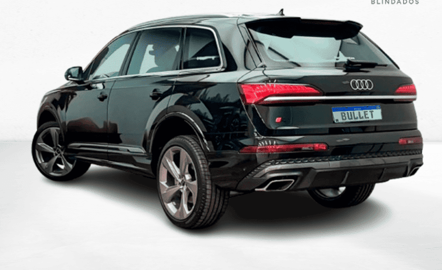Audi Q7 3.0 55 TFSI MHEV S-Line Quattro Tiptronic