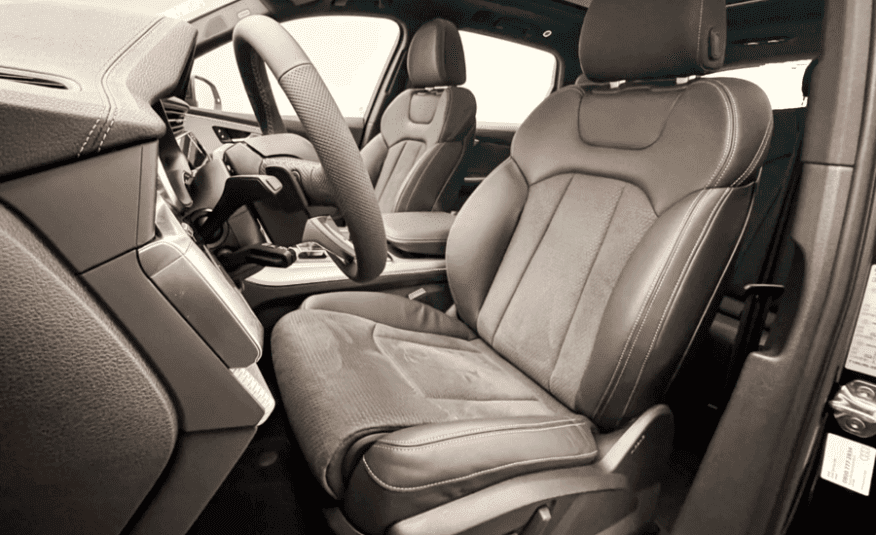 Audi Q7 3.0 55 TFSI MHEV S-Line Quattro Tiptronic