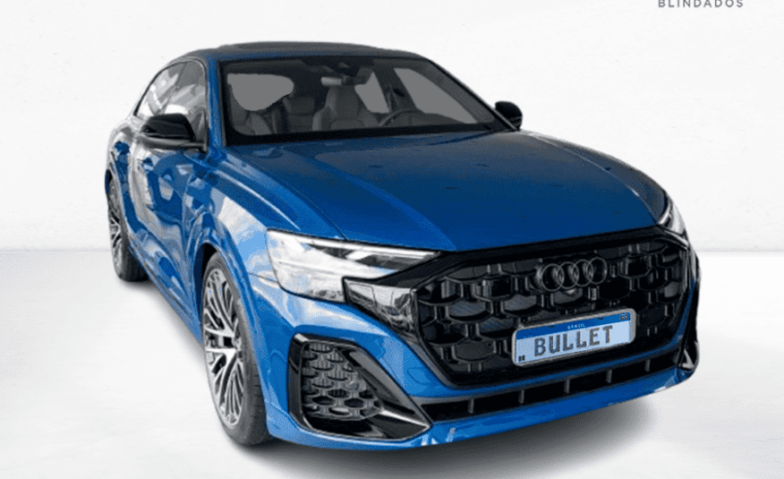 Audi Q8 3.0 TFSI Gasolina Performace Black Quattro Tiptronic