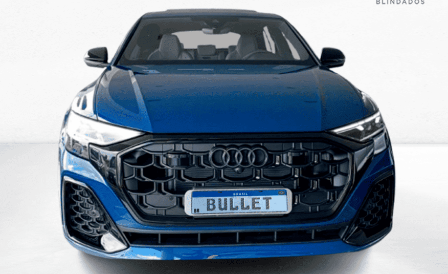 Audi Q8 3.0 TFSI Gasolina Performace Black Quattro Tiptronic