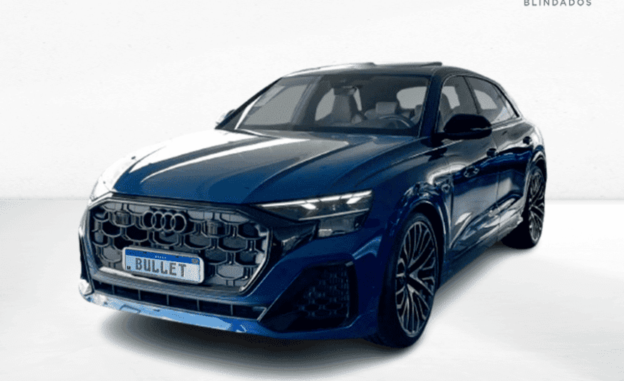 Audi Q8 3.0 TFSI Gasolina Performace Black Quattro Tiptronic