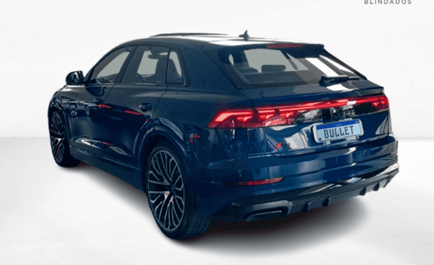 Audi Q8 3.0 TFSI Gasolina Performace Black Quattro Tiptronic