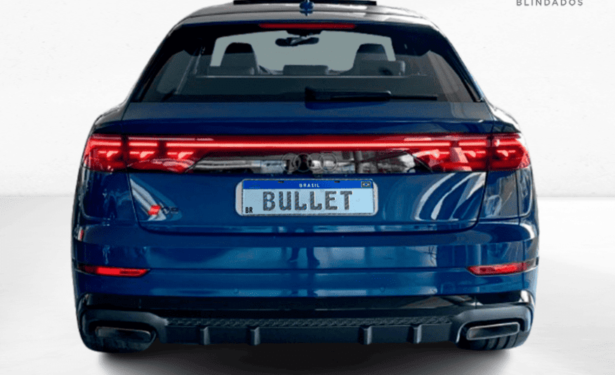 Audi Q8 3.0 TFSI Gasolina Performace Black Quattro Tiptronic