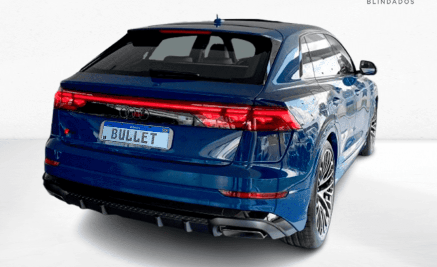 Audi Q8 3.0 TFSI Gasolina Performace Black Quattro Tiptronic