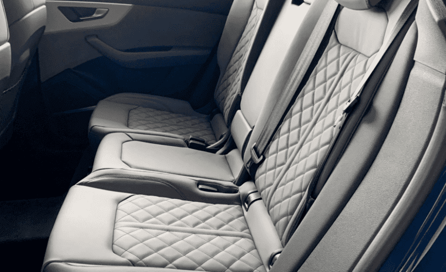Audi Q8 3.0 TFSI Gasolina Performace Black Quattro Tiptronic