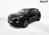 Hyundai Tucson 1.6 16v T-GDI Gasolina Limited Ecoshift