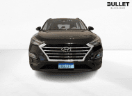Hyundai Tucson 1.6 16v T-GDI Gasolina Limited Ecoshift
