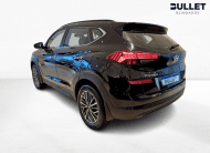 Hyundai Tucson 1.6 16v T-GDI Gasolina Limited Ecoshift