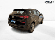 Hyundai Tucson 1.6 16v T-GDI Gasolina Limited Ecoshift