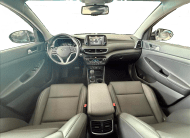 Hyundai Tucson 1.6 16v T-GDI Gasolina Limited Ecoshift