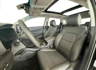 Hyundai Tucson 1.6 16v T-GDI Gasolina Limited Ecoshift