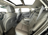 Hyundai Tucson 1.6 16v T-GDI Gasolina Limited Ecoshift