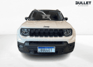 Jeep Renegade 1.3 T270 Turbo Flex Altitude AT6