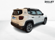 Jeep Renegade 1.3 T270 Turbo Flex Altitude AT6