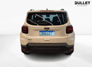 Jeep Renegade 1.3 T270 Turbo Flex Altitude AT6