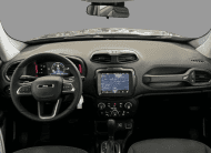 Jeep Renegade 1.3 T270 Turbo Flex Altitude AT6