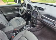 Jeep Renegade 1.3 T270 Turbo Flex Longitude AT6