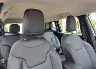 Jeep Renegade 1.3 T270 Turbo Flex Longitude AT6