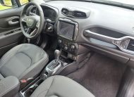 Jeep Renegade 1.3 T270 Turbo Flex Longitude AT6