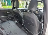 Jeep Renegade 1.3 T270 Turbo Flex Longitude AT6