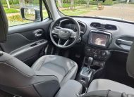Jeep Renegade 1.3 T270 Turbo Flex Longitude AT6