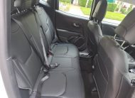 Jeep Renegade 1.3 T270 Turbo Flex Longitude AT6
