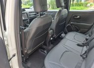 Jeep Renegade 1.3 T270 Turbo Flex Longitude AT6