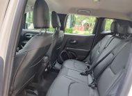 Jeep Renegade 1.3 T270 Turbo Flex Longitude AT6