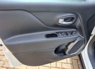 Jeep Renegade 1.3 T270 Turbo Flex Longitude AT6