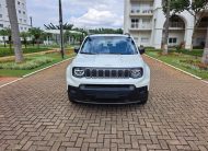 Jeep Renegade 1.3 T270 Turbo Flex Longitude AT6